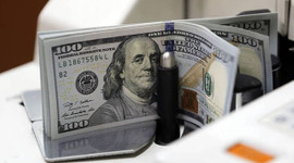 Dolar kritik eşiği aştı