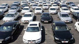 Emniyet'ten kiralık araç firmalarına rekor ceza