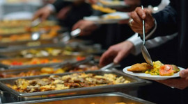 Yemek kartta sorun çözüldü