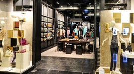 ZARA'nın sahibinden sürpriz karar!