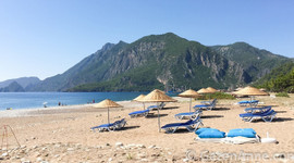 Almanların tercihi Türkiye olacak