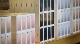 İki havalimanı parası telefona ödendi