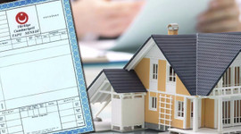 Tapu işlemlerinde yeni dönem!