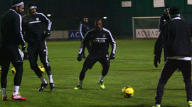 Beşiktaş'a bir iyi bir kötü haber