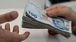 Emekliye 180 TL zam
