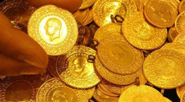 Bankalardaki altın hesapları rekor kırdı!