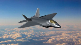 Milli savaş uçağı için mühendis aranıyor