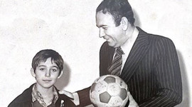 Büyük Kulüp'te Ali Y. Koç'a büyük sürpriz