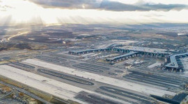 3. Havalimanı'nın adı Atatürk olacak mı?