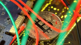 Europol: Çeteler milyarlarca euroyu Bitcoin'le aklıyor