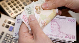 Anne ve babadan çift maaş