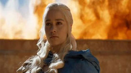 Game of Thrones'un oyunu geliyor