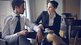 İş yerinde yaşanan aşklar işten çıkarılma sebebi olabilir mi?