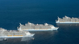 Karayipler’e Türk akını...