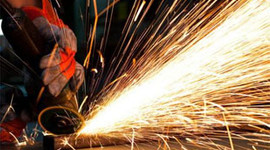 Sanayi üretiminde sert düşüş