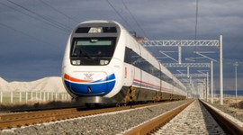 800 milyar dolarlık hatta imzalar atıldı