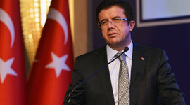 Zeybekci'den büyüme tahmini