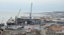 Doğu Karadeniz'den Rusya'ya ihracat yüz güldürüyor