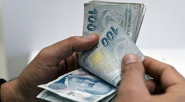 Emekliye 355 lira intibak