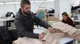 Ordu'da imal edilen medikal ürünler 40 ülkeye satılıyor