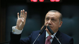 Cumhurbaşkanı Erdoğan açıkladı: Türkiye tarihinde ilk defa istihdam 28.6 milyon kişiye ulaştı