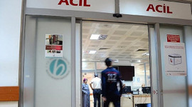 Acil servislere düzenleme: 11 branşa zorunlu nöbet geldi