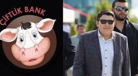 Bakan'dan "Çiftlik Bank" açıklaması