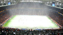 Galatasaray'dan "ısıtma" açıklaması