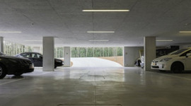 Otoparklarda yeni dönem: Elektrikli araçlar ve bisiklete yer zorunluluğu geldi