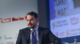 Albayrak: Bor için bir ekip kurduk, bazı önemli tesisleri açıklayacağız