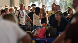 İngilizler açıkladı: 2.5 milyon kişi Türkiye'ye gidecek