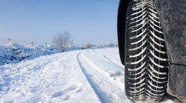 Kış lastiği seçerken dikkat!