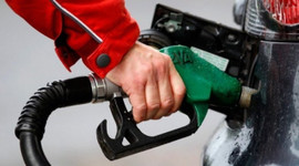 Motorine 13 kuruş zam geldi