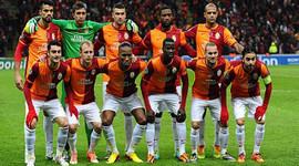 Galatasaray'ın muhtemel rakipleri