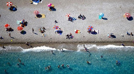 Kamu çalışanlarının ülke içinde tatil yapmaları özendirilecek