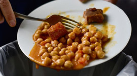 Türkiye’de yılda 214 milyar liralık gıda israfı yapılıyor