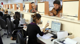 10 bin 500 lise mezunu memur alınacak