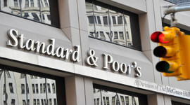 S&P'den flaş Türkiye açıklaması...