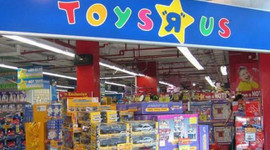Oyuncak devi Toys "R" battı