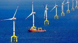 Türkiye'nin ilk off-shore projesi için Ege ön plana çıkıyor