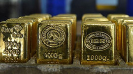 Türkiye'de ne kadar altın üretildi?