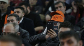 Taşeronların kadro sınavı ne zaman?