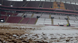 Ünlü mimar: Arena'nın çatısını kapatırım