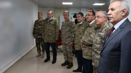 Erdoğan’a sunuldu: Devler arasında 3 Türk var