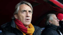 Mancini'den transfer açıklaması