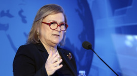 'Yüksek faizle ilgili önlem alınması gerekiyor'