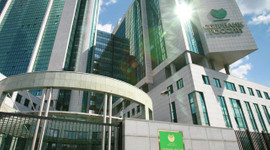 Sberbank, bir süreliğine Avrupa kıtasının en zengin bankası oldu