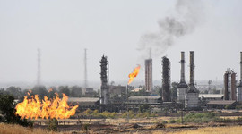 Kerkük petrolü yeniden Türkiye üzerinden ihraç edilecek