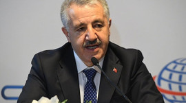 Arslan'dan 'el koyma' iddiasına yanıt: Türk Telekom'un büyümesini hazmedemiyorlar