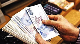 Vergi borcu internetten ödenebilecek